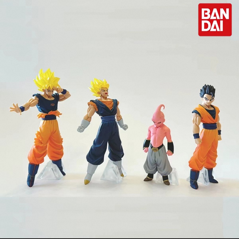 Capsule Toy Gashapon - Figura Coleccionable de Alta Calidad de