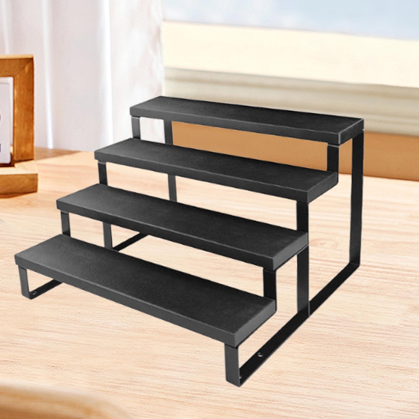 Soporte de exhibición elevador - Display Risers Set reseña y precio