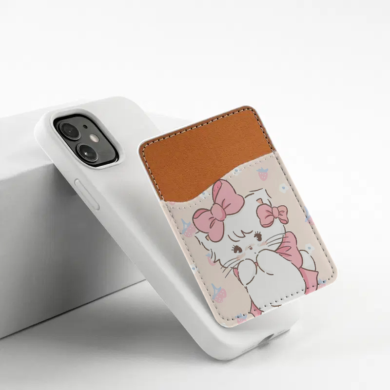 Funda Cartera para Teléfono MI - Card Top Loader reseña y precio