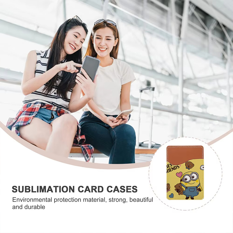 Funda Cartera para Teléfono MI - Card Top Loader reseña y precio