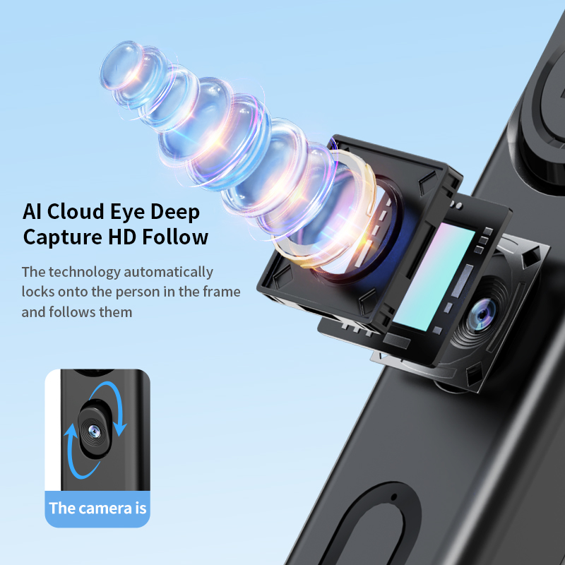 Trípode Extensible con Soporte - Pop Display Shelf reseña y precio