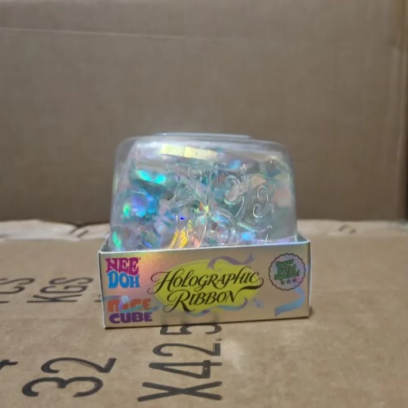¡Gran Oferta! Needoh Nice Cube - Fidget Cube Original reseña y precio