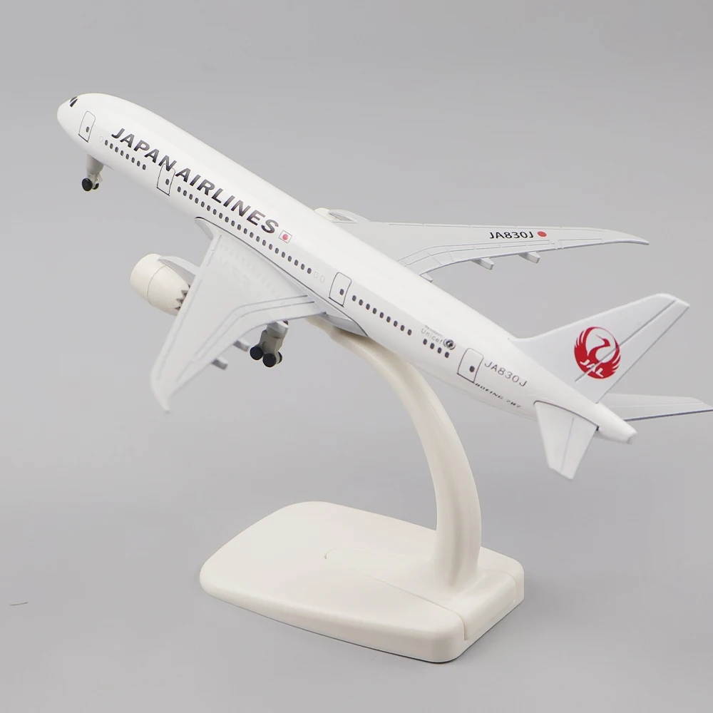 Modelo de avión de 20cm, jugue - Model Airplane Plastic reseña y precio