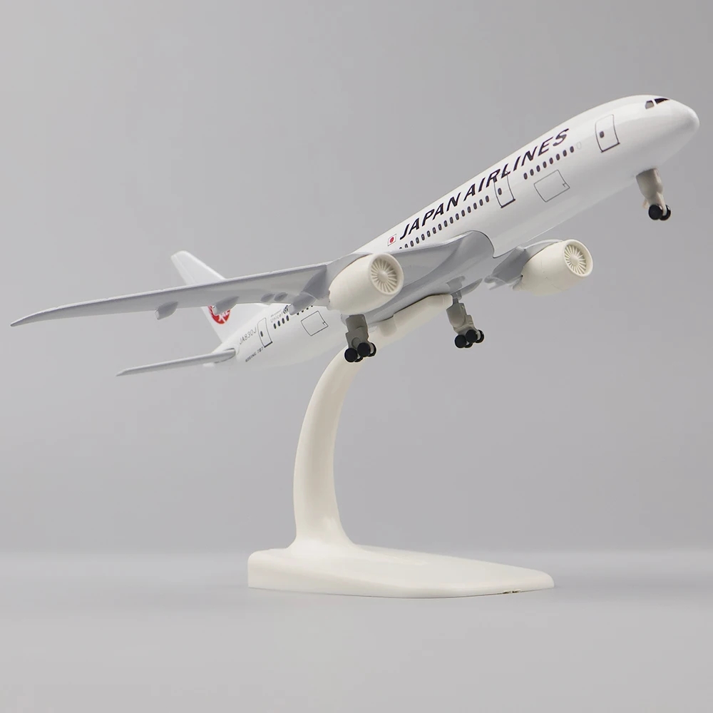 Modelo de avión de 20cm, jugue - Model Airplane Plastic reseña y precio
