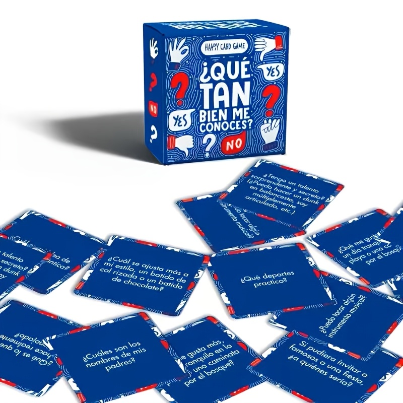 ¿Qué Tan Bien Me Conoces? Mini - Graded Card Display reseña y precio