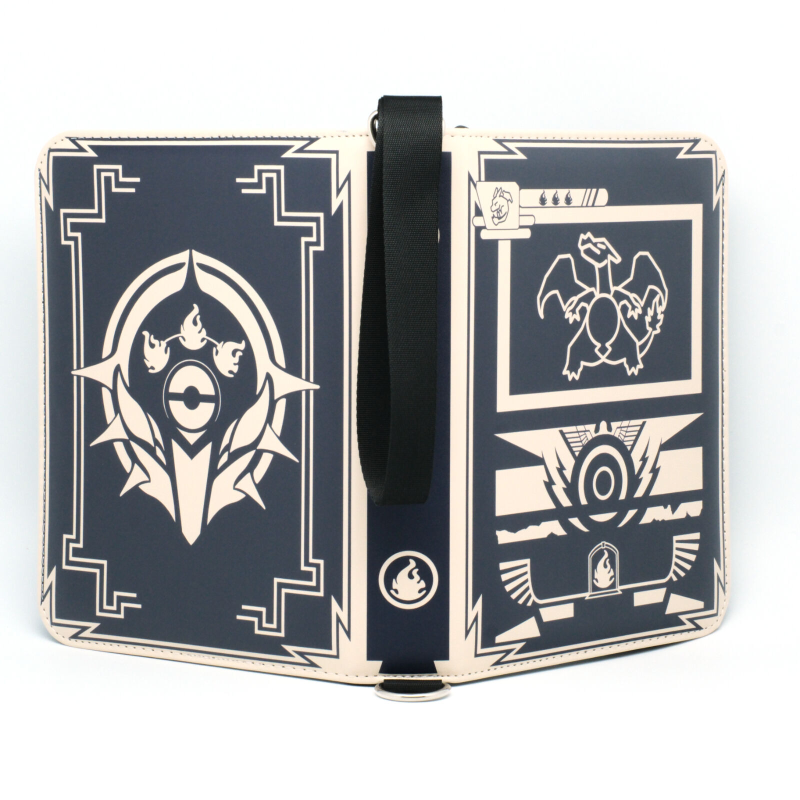 400 Uds. Fundas para carpetas  - Pokemon Binder Card reseña y precio