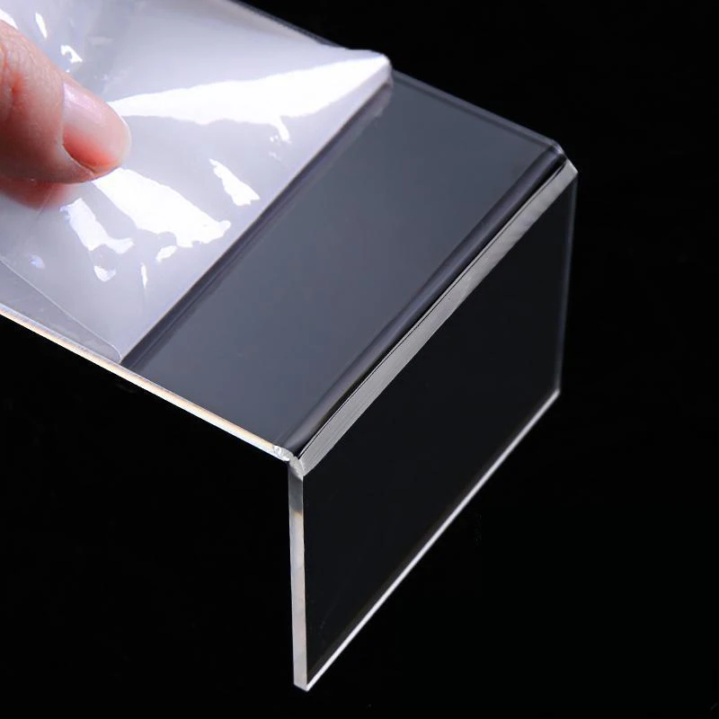 Elevadores de exhibición acríl - Display Risers Set reseña y precio
