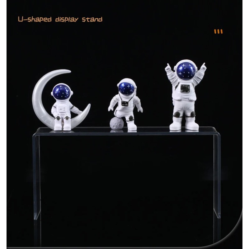 Elevadores de exhibición acríl - Display Risers Set reseña y precio
