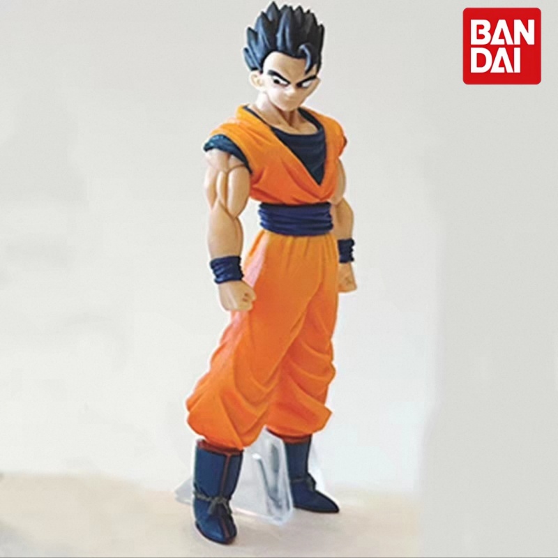 Figura Coleccionable de Alta C - Capsule Toy Gashapon reseña y precio