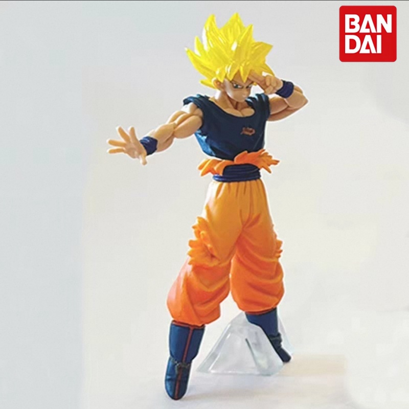 Figura Coleccionable de Alta C - Capsule Toy Gashapon reseña y precio