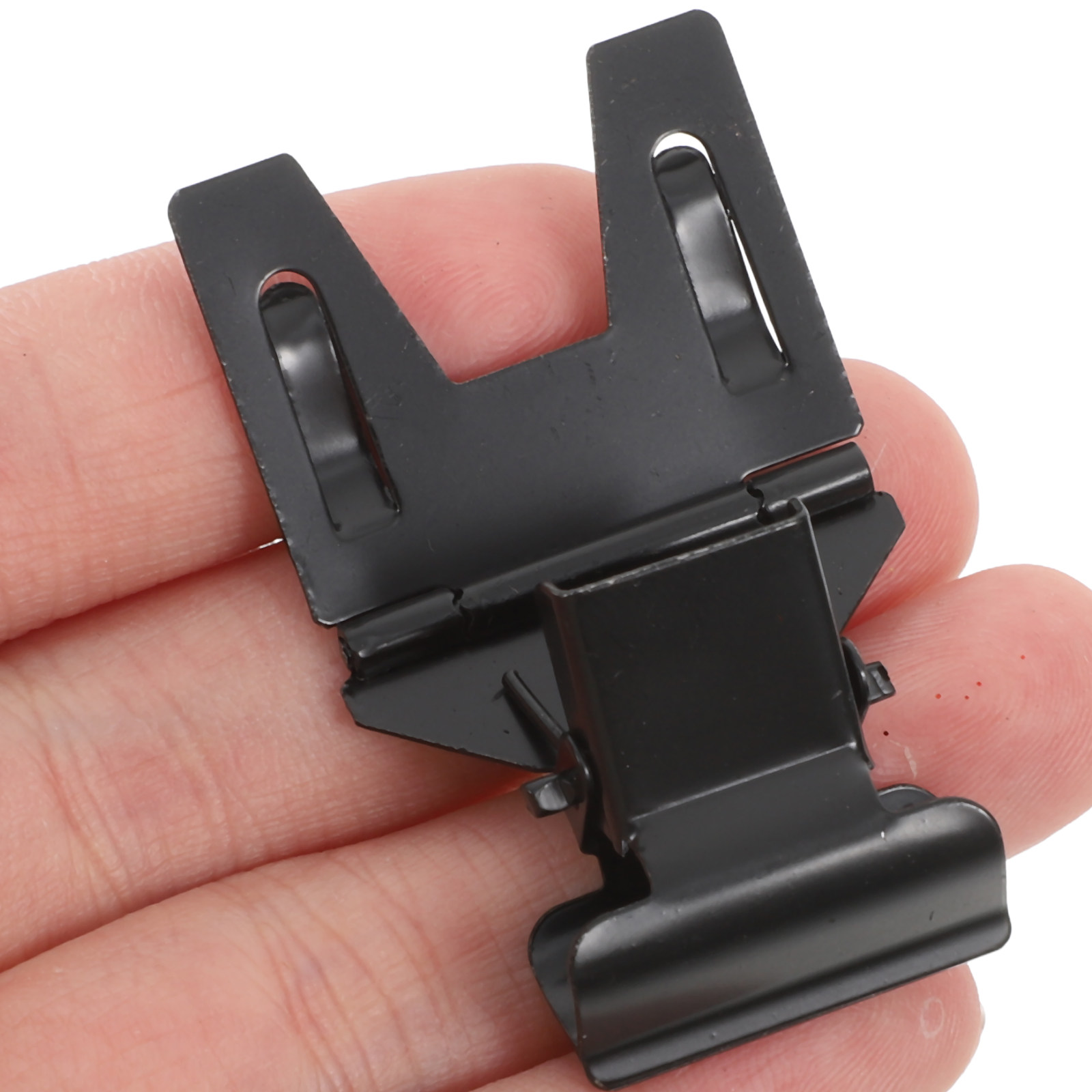 4 piezas de elegantes clips me - Pop Display Shelf reseña y precio