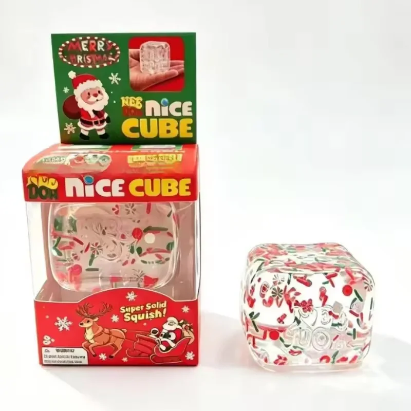 Cubo Sensorial Needoh 2026, Cu - Fidget Cube Original reseña y precio