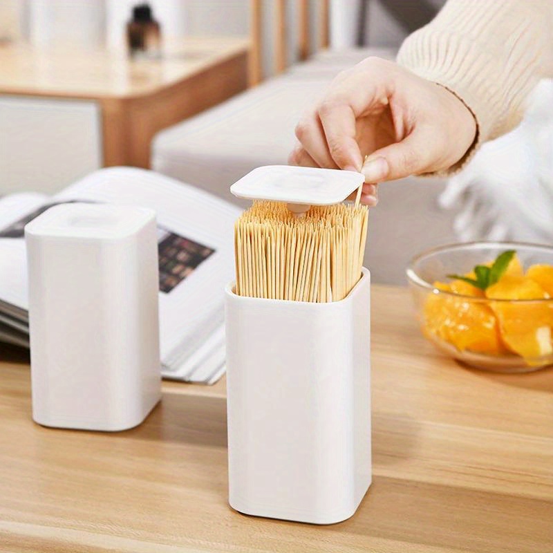 Dispensador de palillos de die - Pop Display Shelf reseña y precio