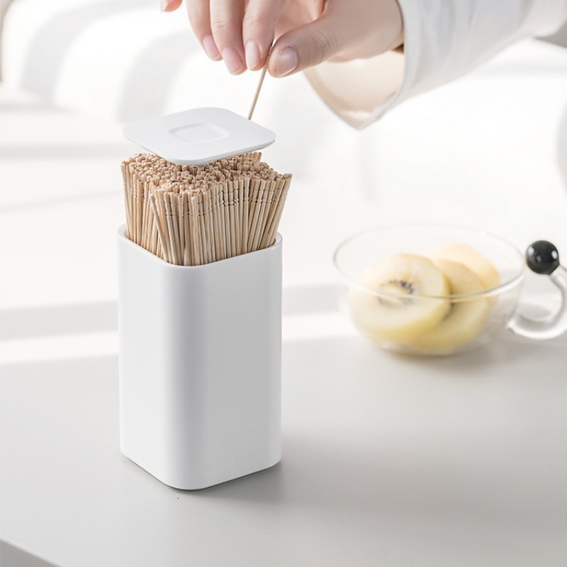 Dispensador de palillos de die - Pop Display Shelf reseña y precio