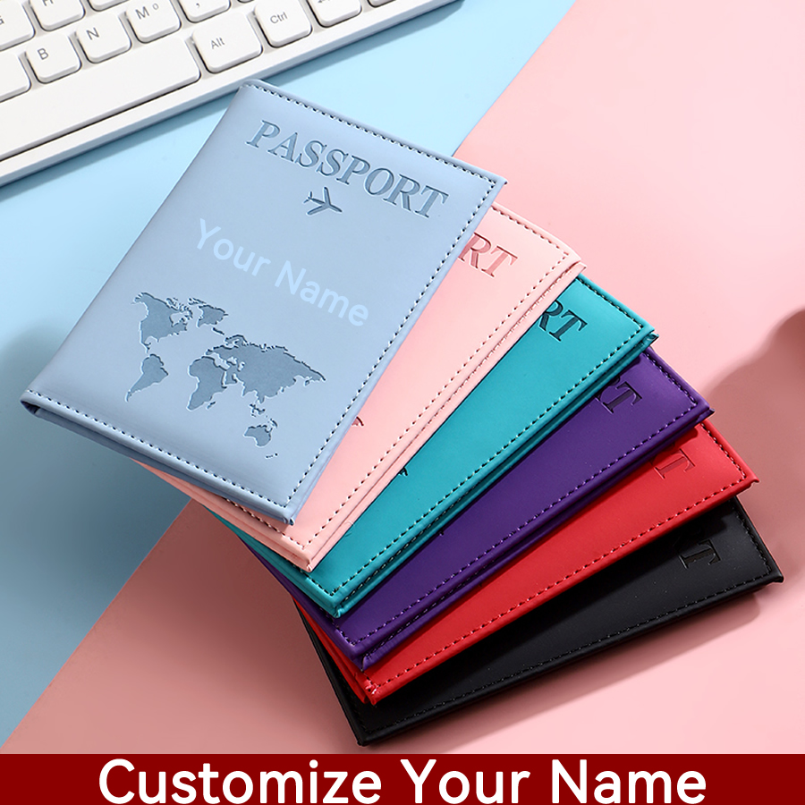Funda para pasaporte personali - Card Top Loader reseña y precio