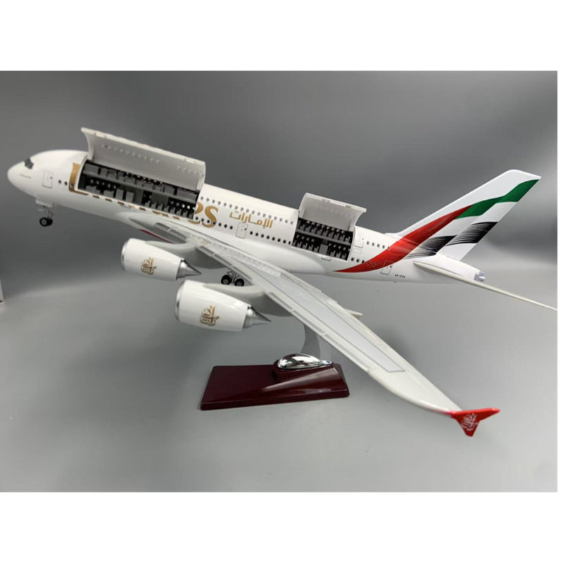 2025 nuevo tipo Diecast modelo - Model Airplane Plastic reseña y precio