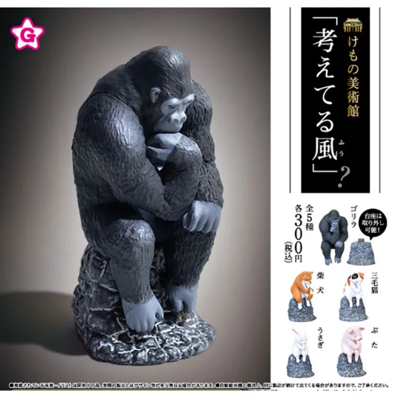 Juguetes de Cápsula Gacha, Fig - Capsule Toy Gashapon reseña y precio