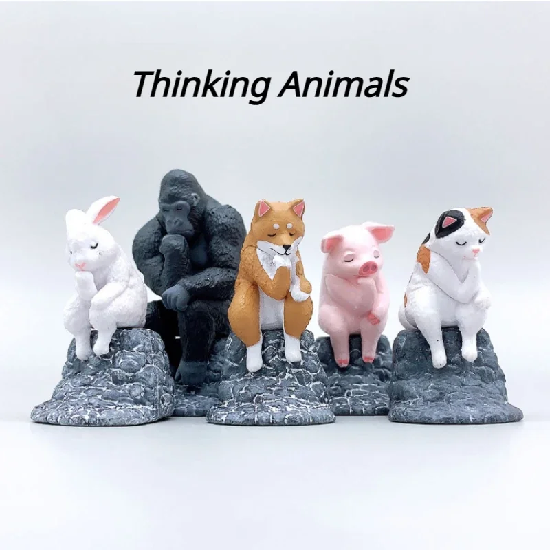 Juguetes de Cápsula Gacha, Fig - Capsule Toy Gashapon reseña y precio