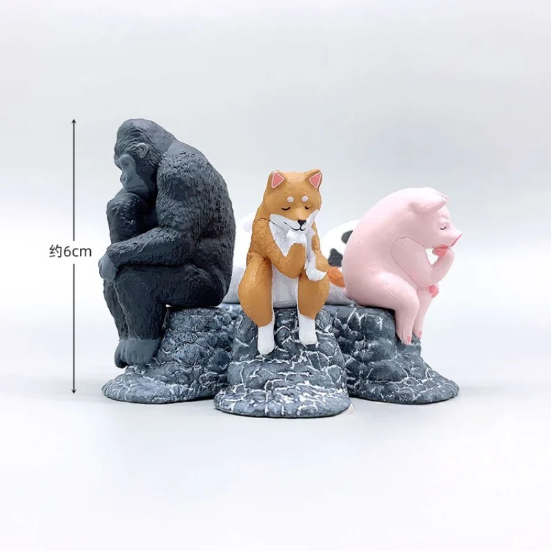 Juguetes de Cápsula Gacha, Fig - Capsule Toy Gashapon reseña y precio