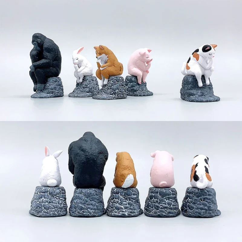Juguetes de Cápsula Gacha, Fig - Capsule Toy Gashapon reseña y precio