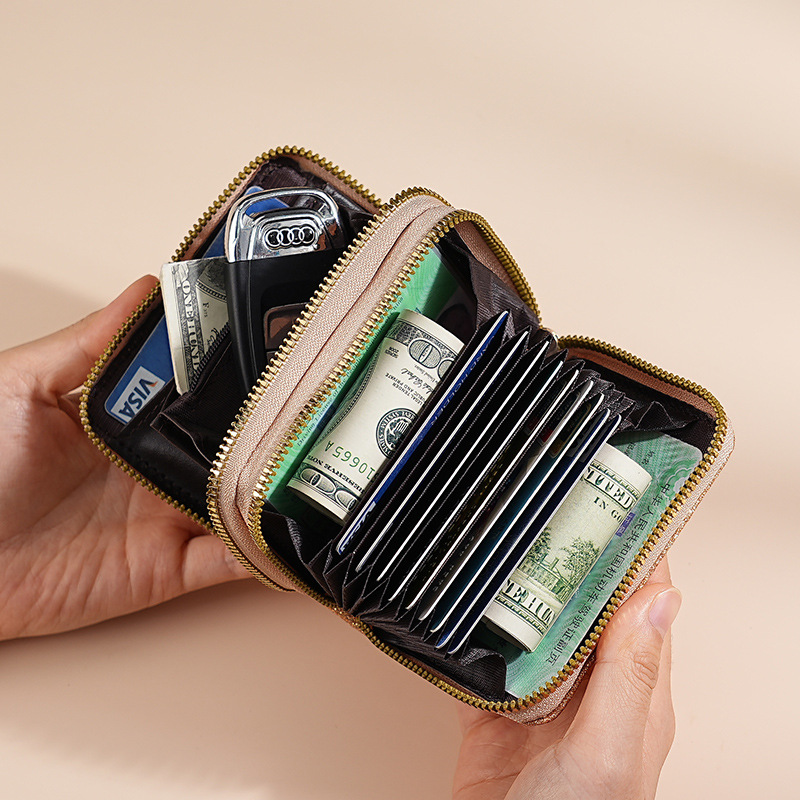 K-poB Carteras con Figuras par - Card Top Loader reseña y precio